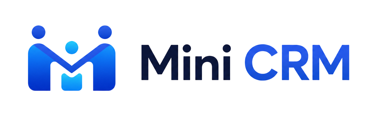 Mini CRM